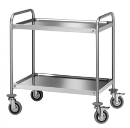 Візок сервірувальний